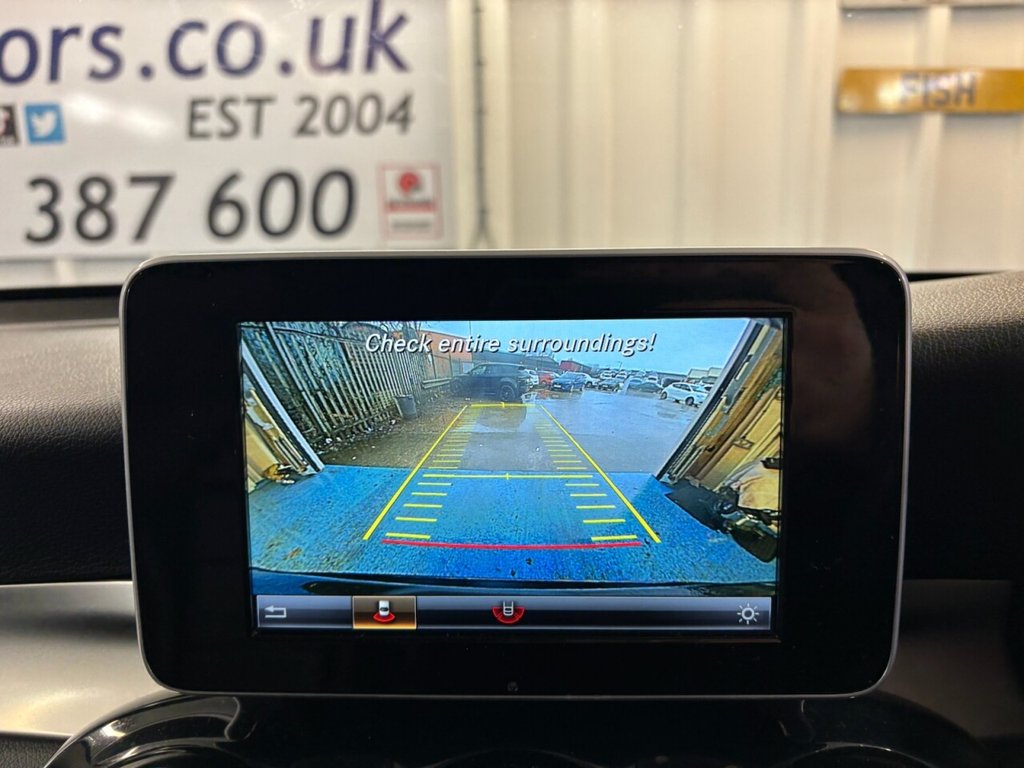 Used Mercedes-Benz GLC 2018 for sale - 76841191: Photo 6