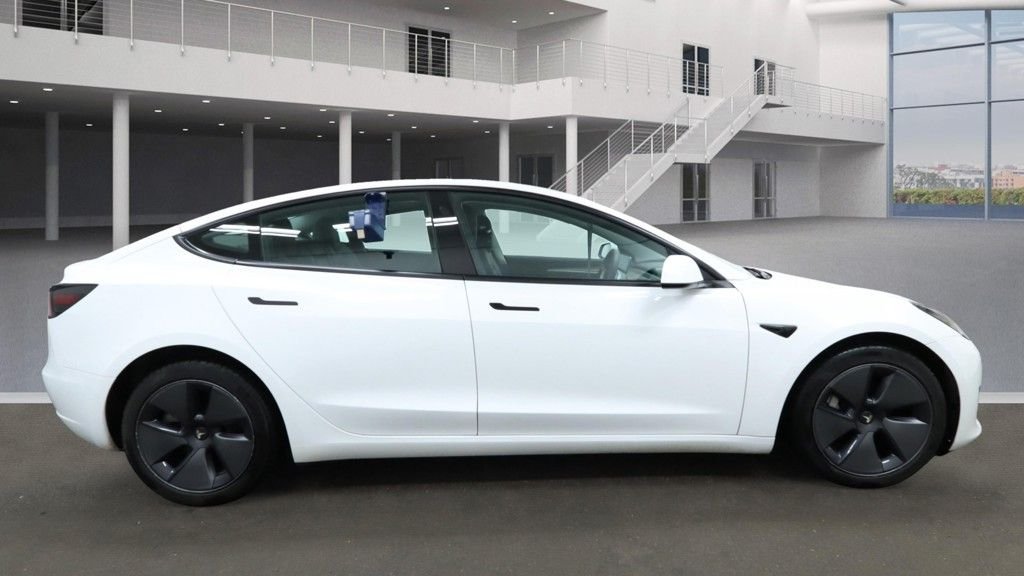 Used Tesla Model 3 2021 for sale - 76582550: Photo 7