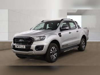 Used Ford Ranger 2021 for sale - 78349667: Photo