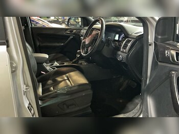 Used Ford Ranger 2021 for sale - 78349667: Photo