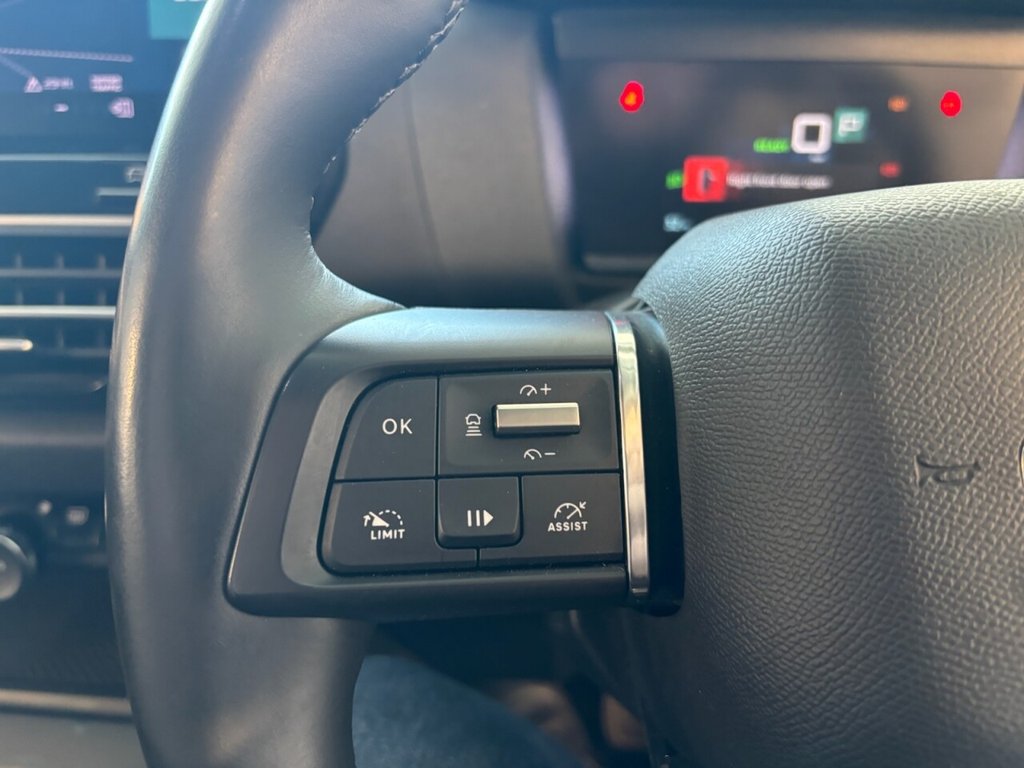 Used Citroen e-C4 2022 for sale - 75801382: Photo 18