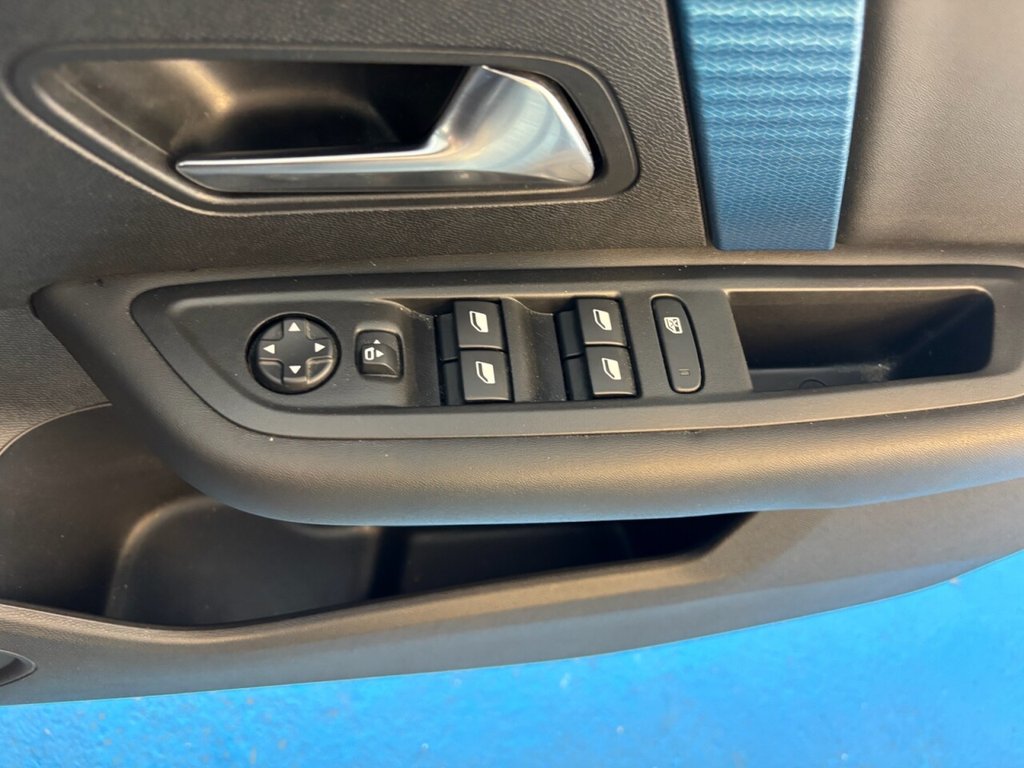 Used Citroen e-C4 2022 for sale - 75801382: Photo 20