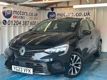 Used Renault Clio 2023 for sale - 79009700: Photo