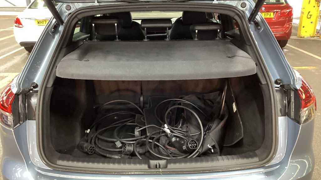 Used Audi Q4 e-tron 2021 for sale - 77765654: Photo 11