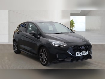 Used Ford Fiesta 2023 for sale - 78525398: Photo