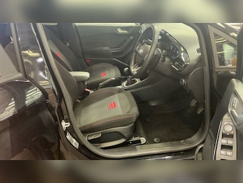 Used Ford Fiesta 2023 for sale - 78525398: Photo