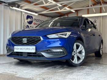 Used SEAT Leon 2020 for sale - 74795999: Photo
