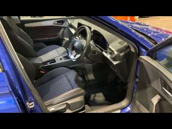 Used SEAT Leon 2020 for sale - 74795999: Photo