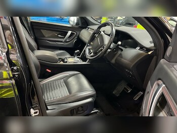 Used Land Rover Discovery Sport 2020 for sale - 78181262: Photo