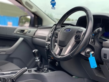 Used Ford Ranger 2018 for sale - 75275373: Photo