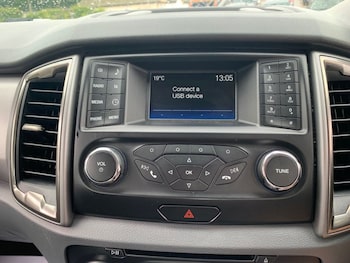 Used Ford Ranger 2018 for sale - 75275373: Photo