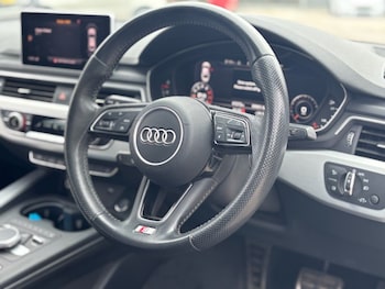 Used Audi A5 2019 for sale - 75802116: Photo