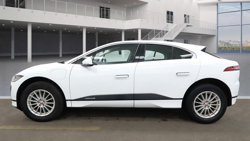 Used Jaguar I-Pace 2019 for sale - 78044643: Photo 10