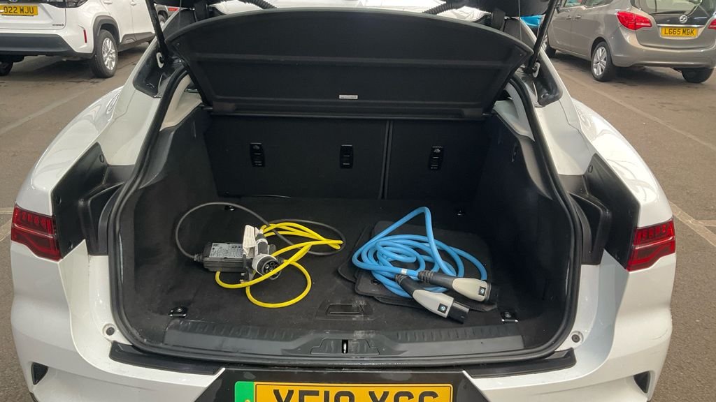 Used Jaguar I-Pace 2019 for sale - 78044643: Photo 11