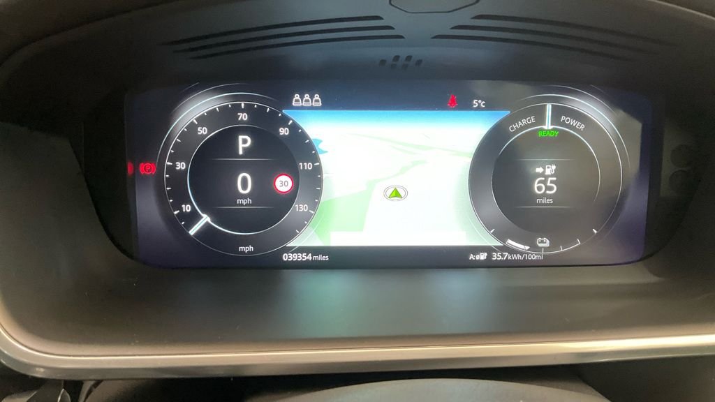 Used Jaguar I-Pace 2019 for sale - 78044643: Photo 13