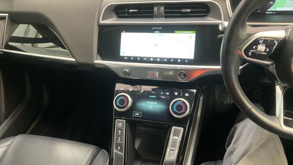 Used Jaguar I-Pace 2019 for sale - 78044643: Photo 14