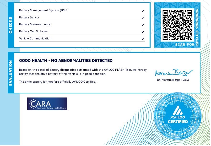 Used Jaguar I-Pace 2019 for sale - 78044643: Photo 18