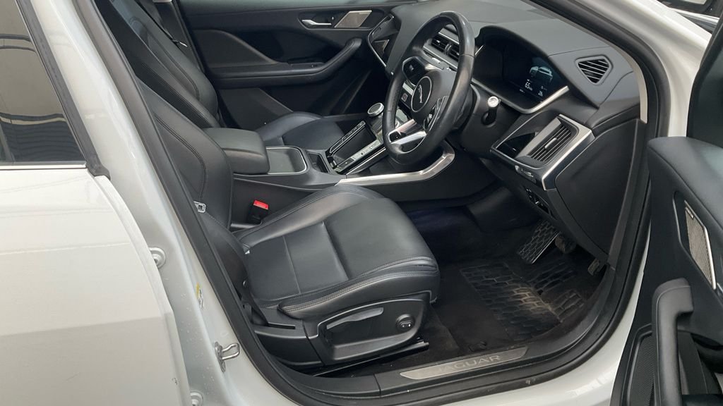 Used Jaguar I-Pace 2019 for sale - 78044643: Photo 2