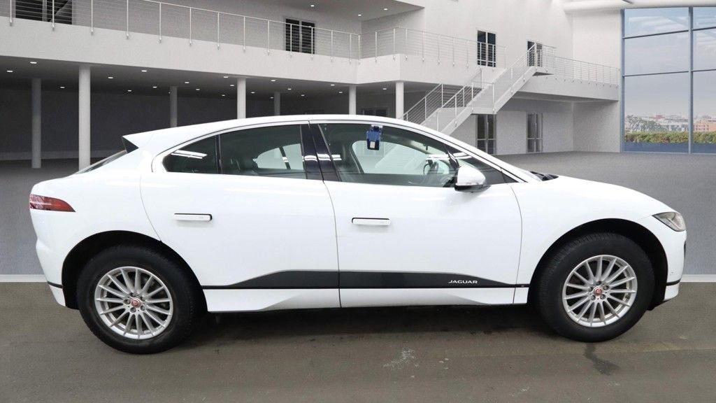 Used Jaguar I-Pace 2019 for sale - 78044643: Photo 9