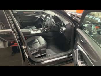 Used Audi A6 Avant 2019 for sale - 74784267: Photo