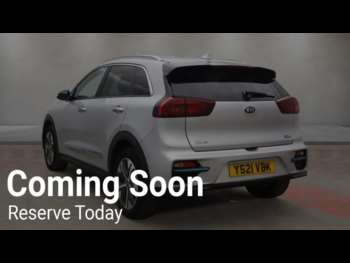 Used Kia Niro 2021 for sale - 74734751: Photo