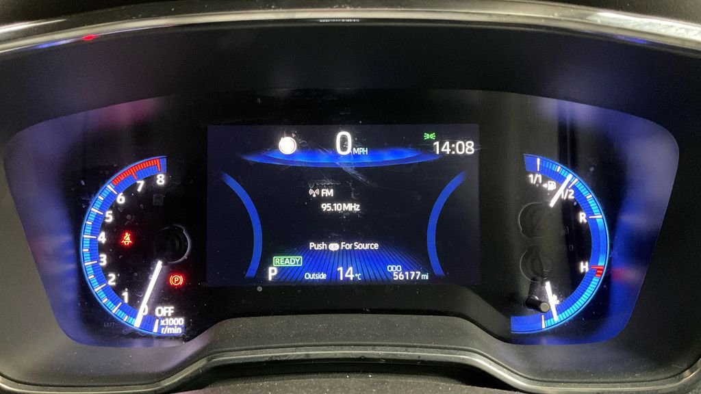 Used Toyota Corolla 2021 for sale - 77967220: Photo 10