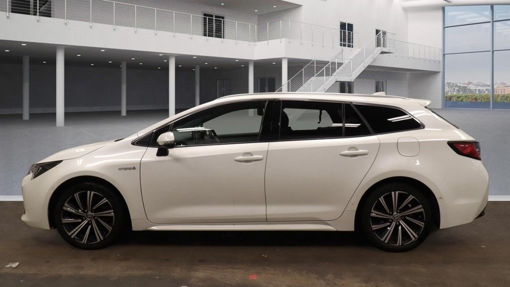 Used Toyota Corolla 2021 for sale - 77967220: Photo 6