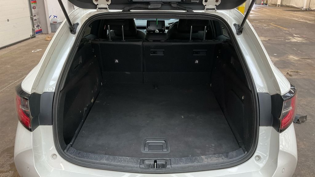 Used Toyota Corolla 2021 for sale - 77967220: Photo 7