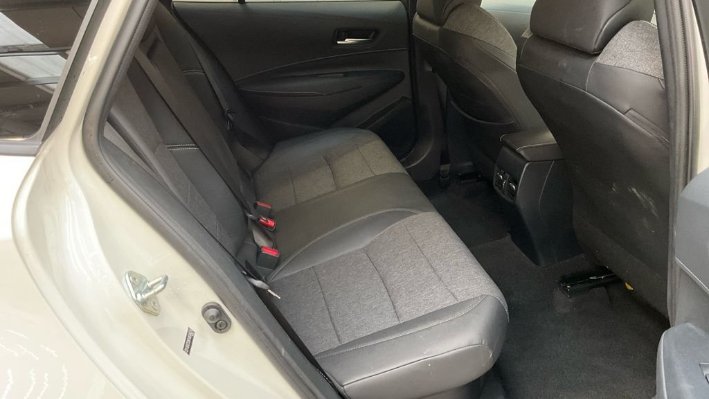 Used Toyota Corolla 2021 for sale - 77967220: Photo 8
