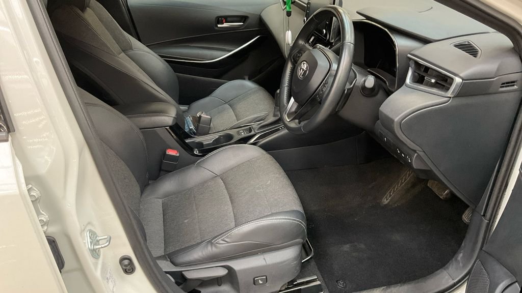 Used Toyota Corolla 2021 for sale - 77967220: Photo 9