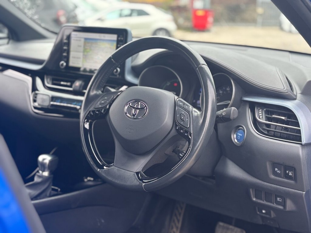 Vehicle 19