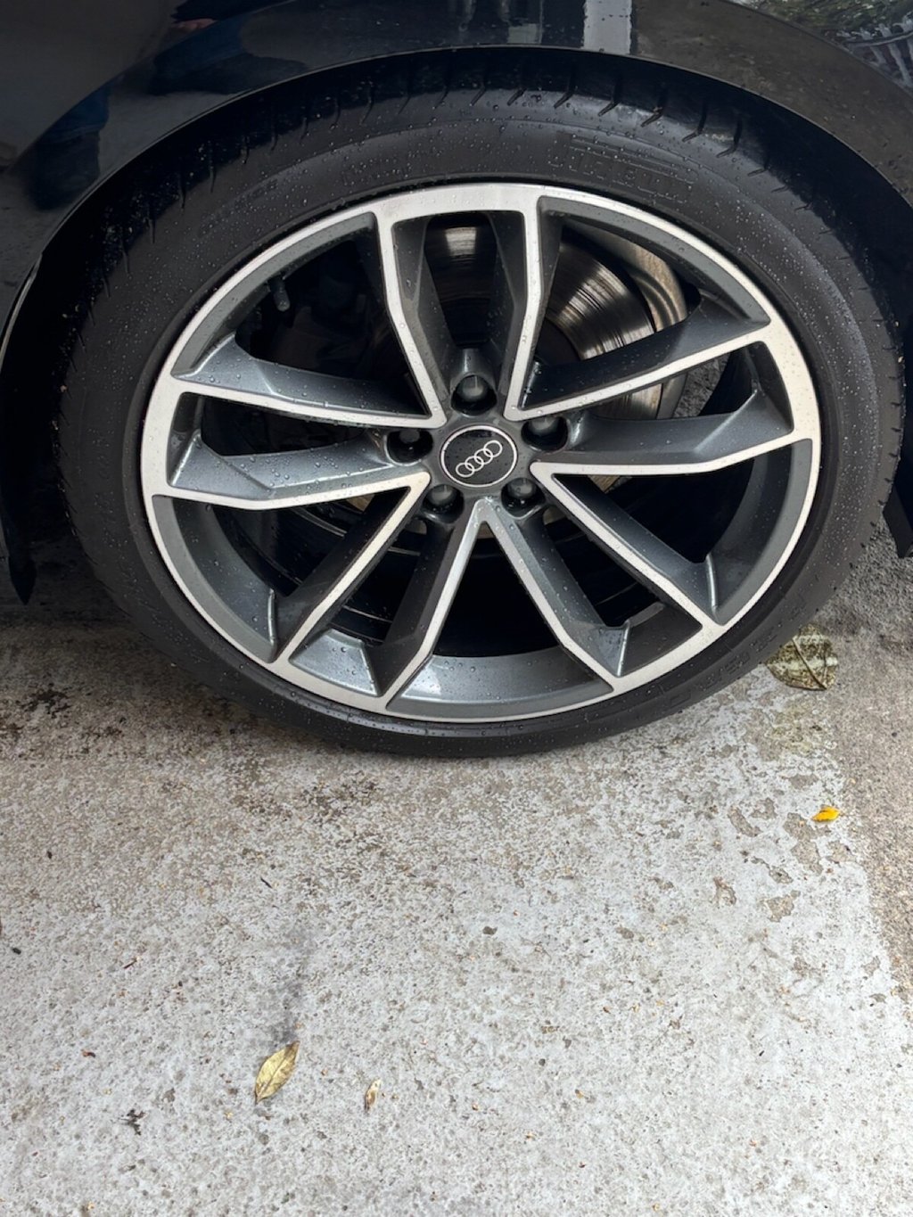 Vehicle 40