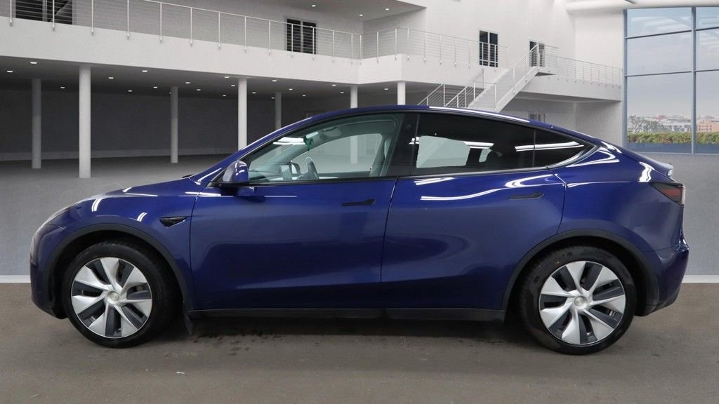 Used Tesla Model Y 2022 for sale - 78044459: Photo 10