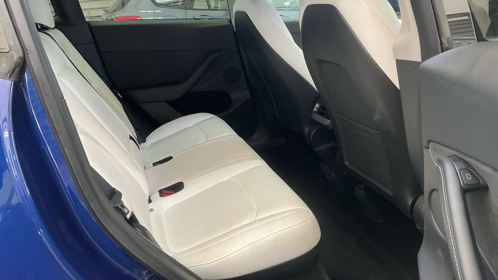 Used Tesla Model Y 2022 for sale - 78044459: Photo 12