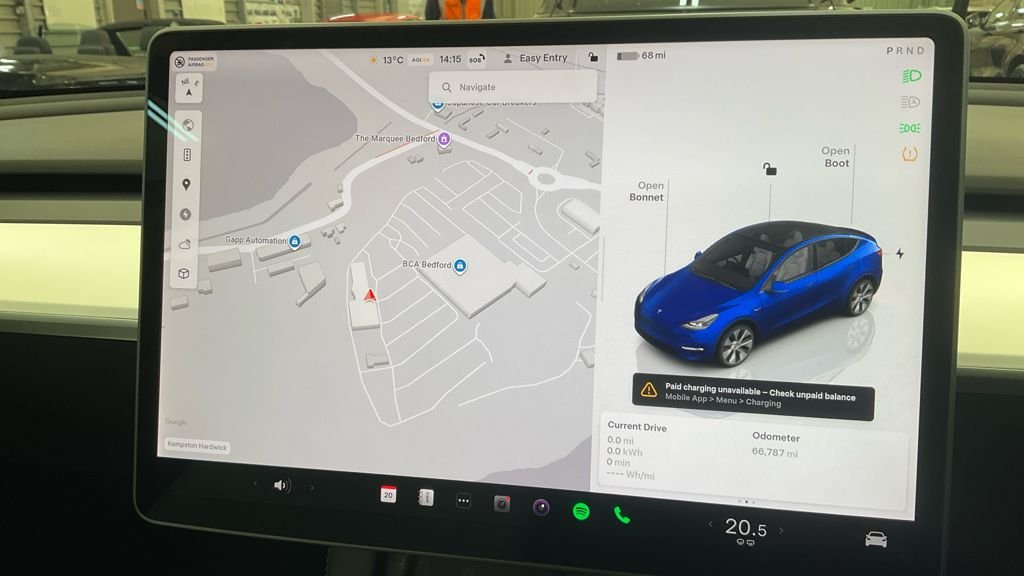 Used Tesla Model Y 2022 for sale - 78044459: Photo 15