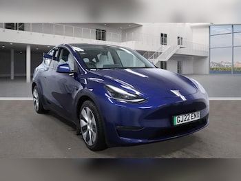 Used Tesla Model Y 2022 for sale - 78044459: Photo