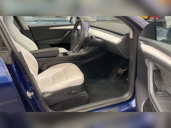 Used Tesla Model Y 2022 for sale - 78044459: Photo