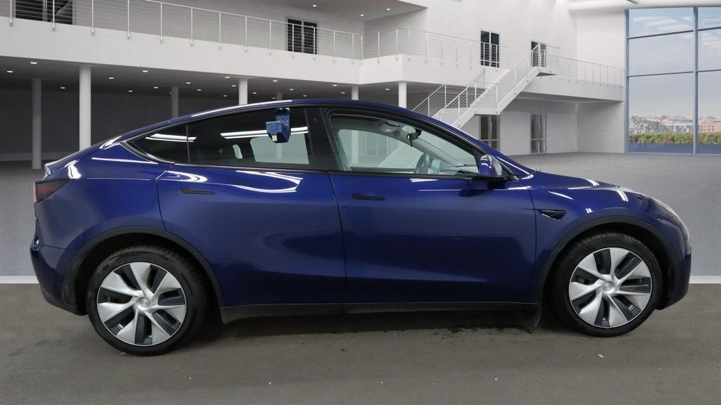Used Tesla Model Y 2022 for sale - 78044459: Photo 9