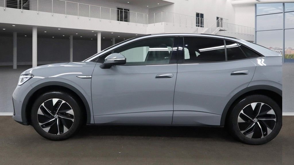 Used Volkswagen ID.5 2023 for sale - 77850278: Photo 10