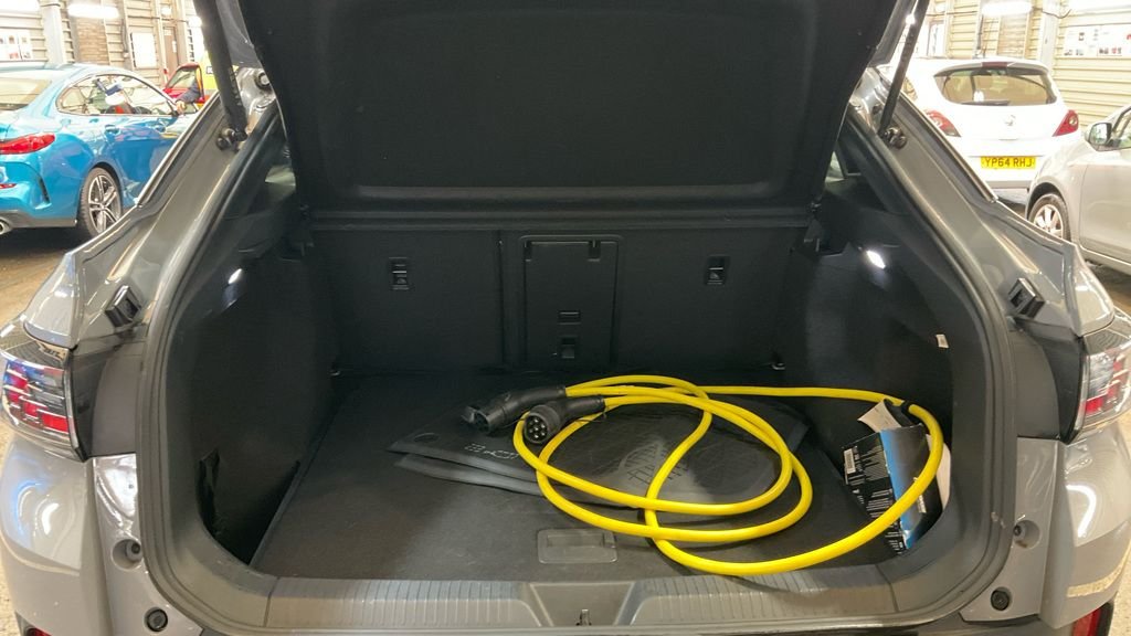 Used Volkswagen ID.5 2023 for sale - 77850278: Photo 11