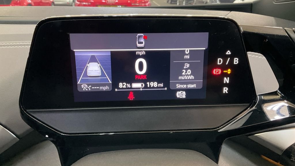 Used Volkswagen ID.5 2023 for sale - 77850278: Photo 13