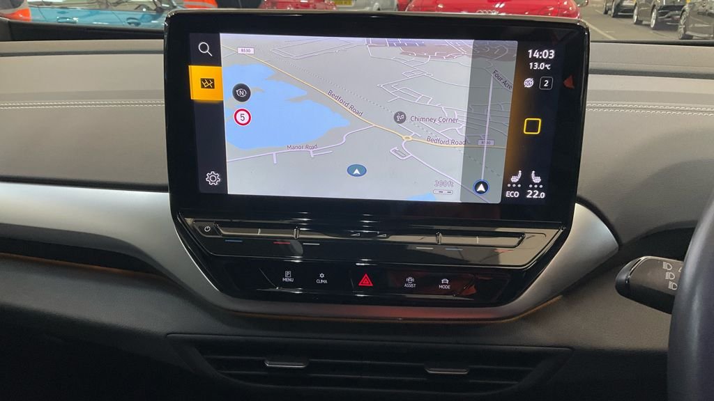 Used Volkswagen ID.5 2023 for sale - 77850278: Photo 14