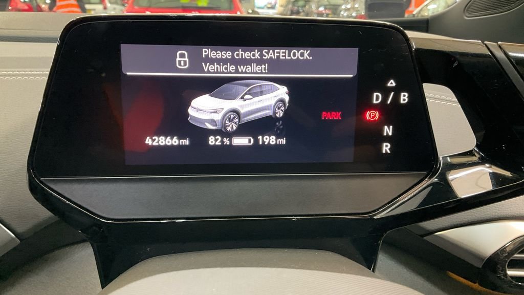 Used Volkswagen ID.5 2023 for sale - 77850278: Photo 15