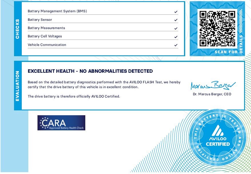 Used Volkswagen ID.5 2023 for sale - 77850278: Photo 17