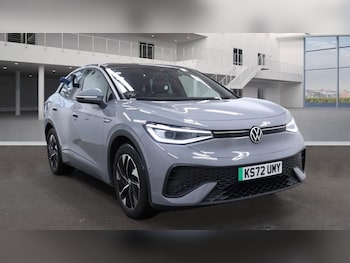 Used Volkswagen ID.5 2023 for sale - 77850278: Photo