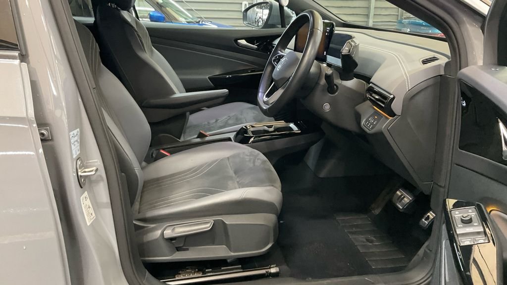 Used Volkswagen ID.5 2023 for sale - 77850278: Photo 2