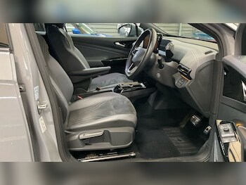 Used Volkswagen ID.5 2023 for sale - 77850278: Photo