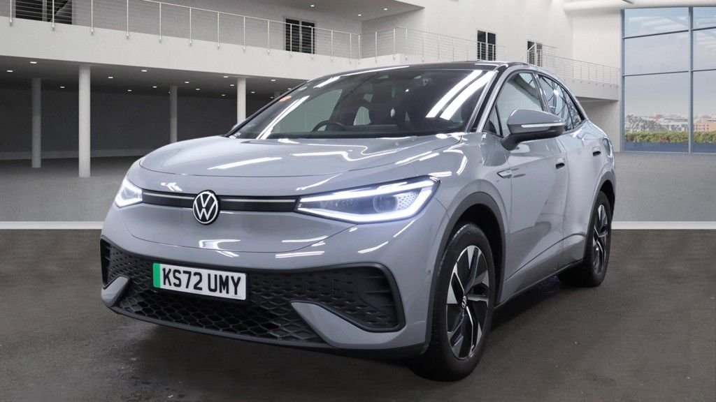 Used Volkswagen ID.5 2023 for sale - 77850278: Photo 5