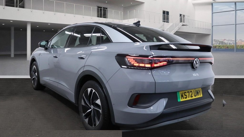 Used Volkswagen ID.5 2023 for sale - 77850278: Photo 6