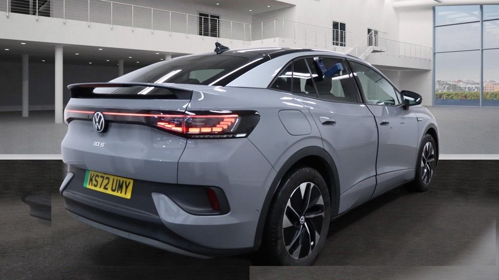 Used Volkswagen ID.5 2023 for sale - 77850278: Photo 7